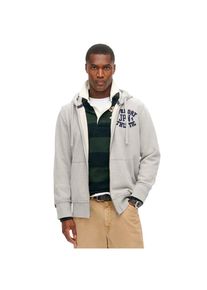 Superdry Herren Vintage Sport-Sweatshirt