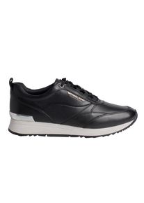 Michael Kors Allie Stride Leder-Sneaker 43S2ALFS1L f&uuml;r Damen