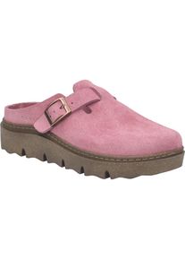 Josef Seibel Damen Hausschuh Carmaux 05 in rosa