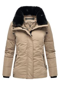 Navahoo Frostii Damen Winterjacke &ndash; leicht & kuschelig