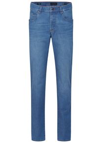 Bugatti Herren Jeans mit Stretchfunktion