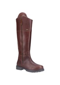 COTSWOLD - Damen Stiefel "Oldachre" (Braun)