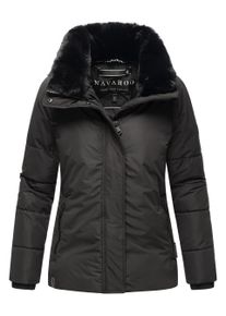 Navahoo Frostii Damen Winterjacke &ndash; leicht & kuschelig