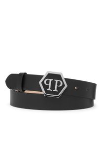 Philipp Plein G&uuml;rtel Hexagon