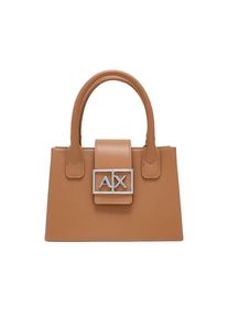 Armani Exchange Signature Damenhandtaschen