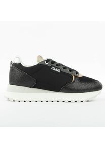 COLMAR Damen-Sneaker Travis Sport Bold