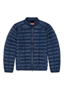 Diesel - Jacke f&uuml;r Herren/Damen Unisex (Blau)