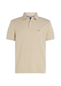 Tommy Hilfiger Polo SS 1985 Regular Polo Beige