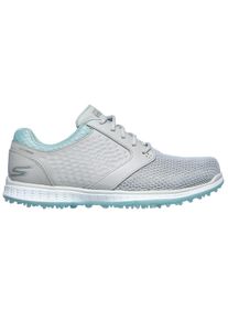 Skechers - Damen Sneaker "Elite 3 Grand", Leder (Grau/Bunt)