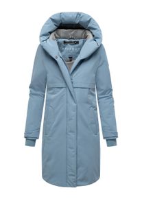 Navahoo Domingaa Damen Wintermantel &ndash; elegant, warm & funktional