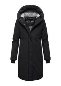 Navahoo Domingaa Damen Wintermantel &ndash; elegant, warm & funktional
