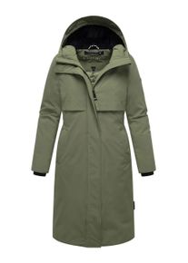 Navahoo Damenmantel Eismelodie &ndash; stilvoll, warm & funktional