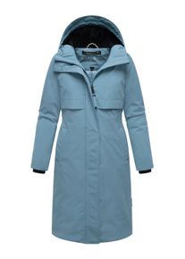 Navahoo Damenmantel Eismelodie &ndash; stilvoll, warm & funktional