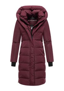 Navahoo Damen Steppmantel Laubzauber &ndash; elegant, warm & funktional