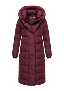 Navahoo Damen Steppmantel Engelsfeder XIV &ndash; warm, stilvoll & funktional
