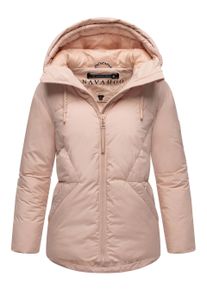 Navahoo Damen Steppjacke Pastellzauber &ndash; warm, stylisch & figurbetont