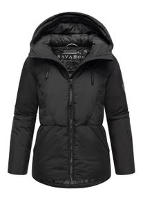 Navahoo Damen Steppjacke Pastellzauber &ndash; warm, stylisch & figurbetont