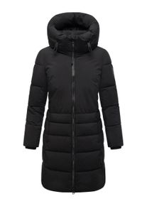 Navahoo Damen Steppmantel Mondnebel XIV &ndash; warm, stilvoll & funktional