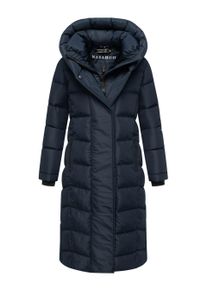 Navahoo Damen Steppmantel Engelsfeder XIV &ndash; warm, stilvoll & funktional