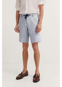 Bugatti Herren Bermuda mit Stretchfunktion