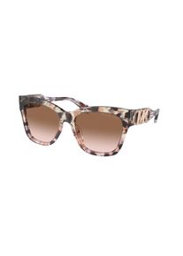 Michael Kors Damen-Sonnenbrillen 55/18/140 mm Acetat