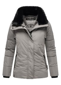 Navahoo Frostii Damen Winterjacke &ndash; leicht & kuschelig