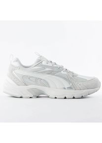 Puma Milenio Herren-Sneaker aus technischem Wildleder