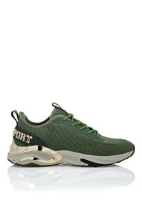 Plein Sport L&auml;ufer Sneaker