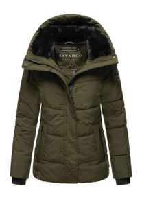Navahoo Damen Steppjacke Sag Ja &ndash; Leicht & Stylisch