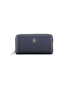 Tommy Hilfiger Th Monogram Rei&szlig;verschluss-Wallet