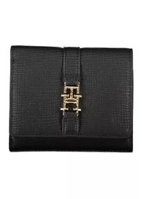 Tommy Hilfiger Die Signature Dreifach-Brieftasche
