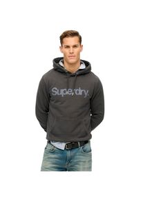 Superdry Herren Core Logo City Sweatshirt