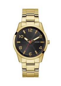 Guess Monte Gold Herren Armbanduhr GW0804G3