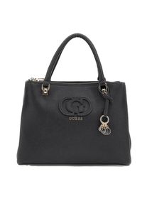 Guess Damen-Satchel-Handtaschen Calebra