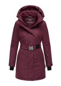 Navahoo Damen Winterparka Frostkuss &ndash; elegant, warm & funktional