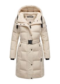 Navahoo Damen Wintermantel Funkelteddy &ndash; stilvoll, warm & modern
