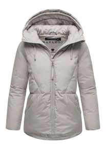 Navahoo Damen Steppjacke Pastellzauber &ndash; warm, stylisch & figurbetont