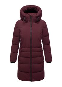 Navahoo Damen Steppmantel Mondnebel XIV &ndash; warm, stilvoll & funktional