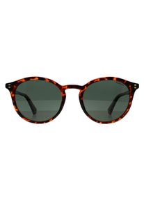 Polaroid PLD 6233/S 086 UC havanna gr&Atilde;&frac14;n polarisierte Sonnenbrille