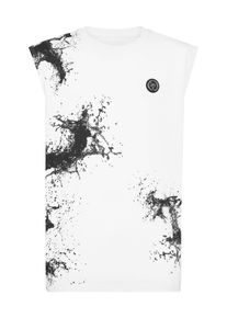 Plein Sport Tank-Top Splash