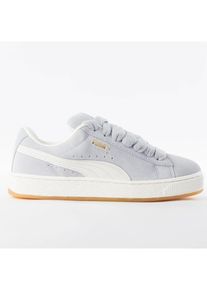 Puma Herren-Sneaker aus Wildleder XL