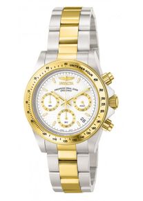 Invicta Speedway 9212 Herrenuhr - 39mm