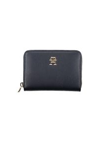 Tommy Hilfiger Rei&szlig;verschlusswallet Navy
