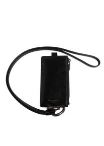 Dolce & Gabbana Halsband-Rei&szlig;verschluss-Brieftasche