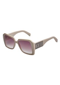 K by KARL LAGERFELD KL6140S Eckige Sonnenbrille f&uuml;r Damen