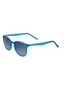 Kodak Runde Sonnenbrille CF90015 Herren-Damen