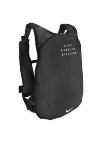 Nike - "Elite" Rucksack, Pendler, 15l (Schwarz)