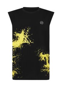 Plein Sport Tank-Top Splash