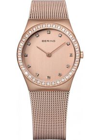 Bering Time Bering Zeit 12430-366 Damenarmbanduhr