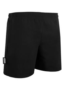 GUGGEN Mountain Herren Badehose Einfarbig